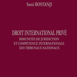 international privé