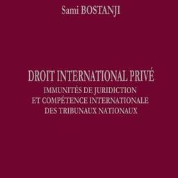 international privé