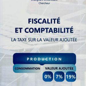 FISCALITÉ COMPTABILITÉ