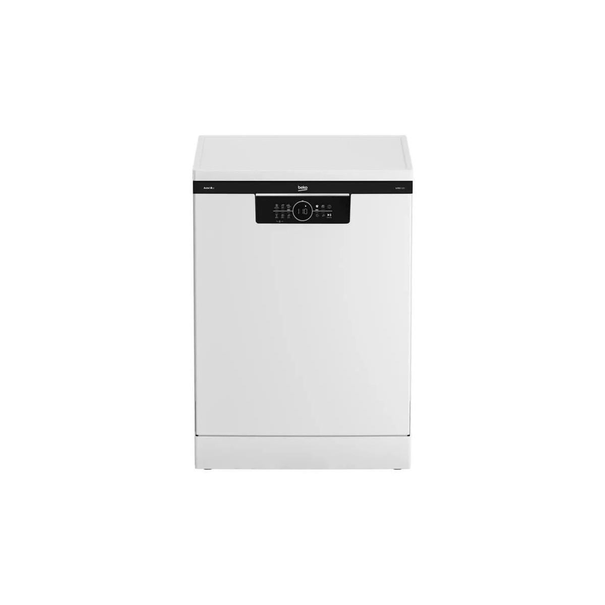Beko BDFN26420WA