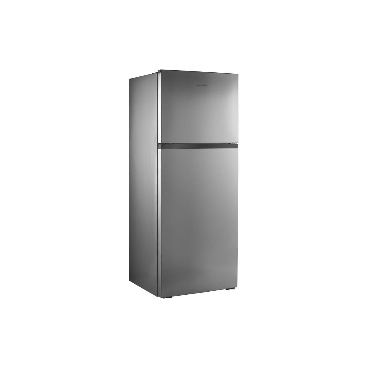 Brandt BDE6210BX 600Litres DeFrost -Inox