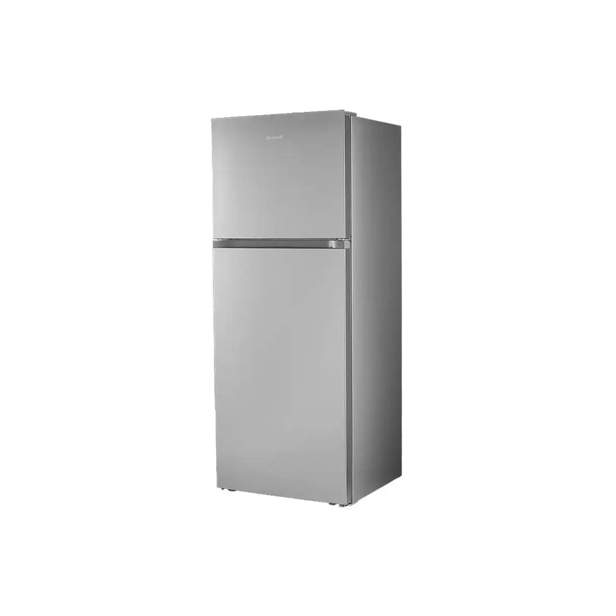 Brandt BDE4310BX 400 Litres LessFrost -Inox