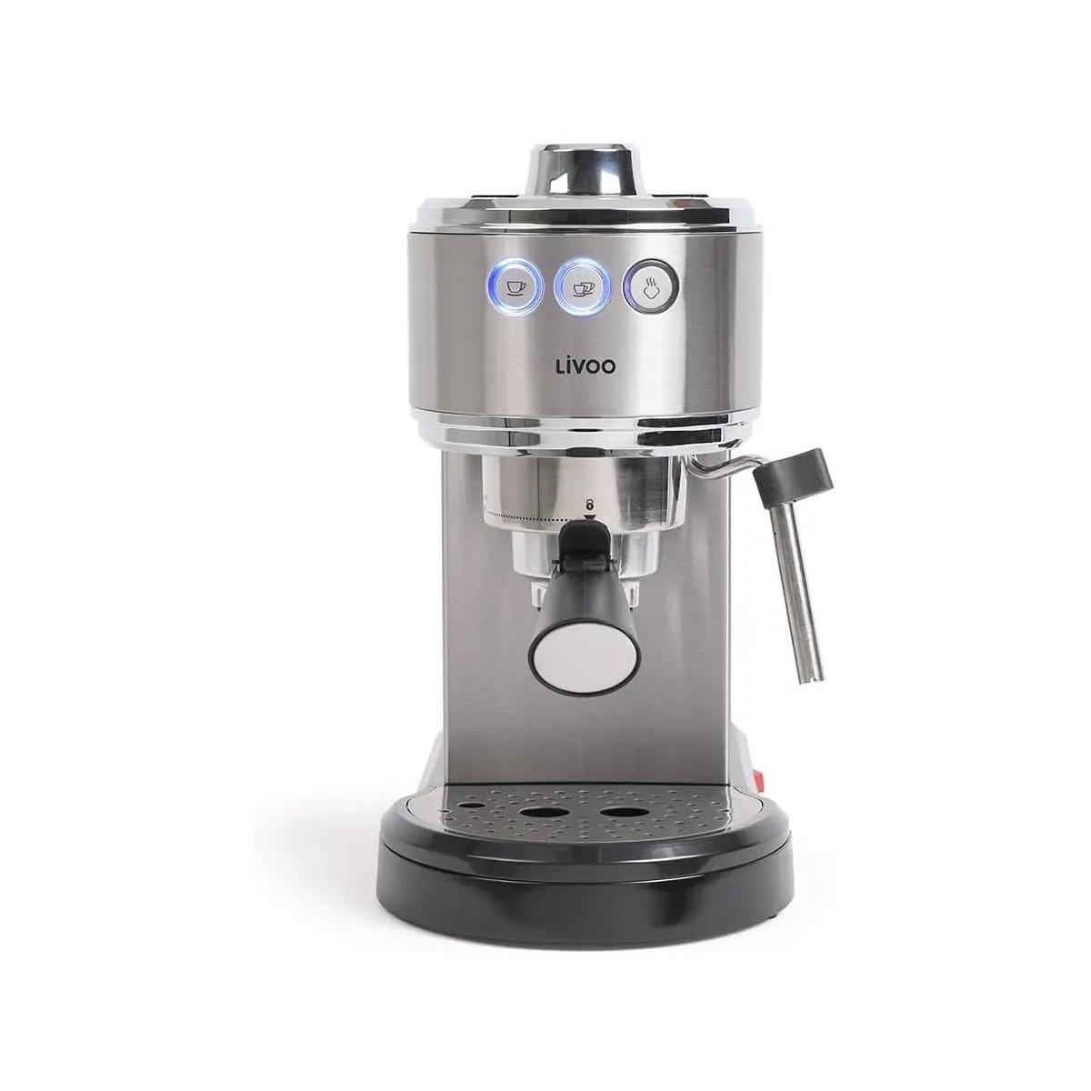 Expresso DOD186 LIVOO