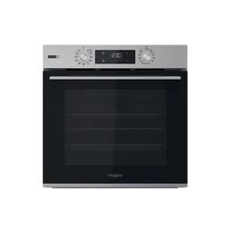 Whirlpool inox OMSK58HU1SX COOK 3