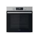 Whirlpool inox OMR55HROX COOK 3