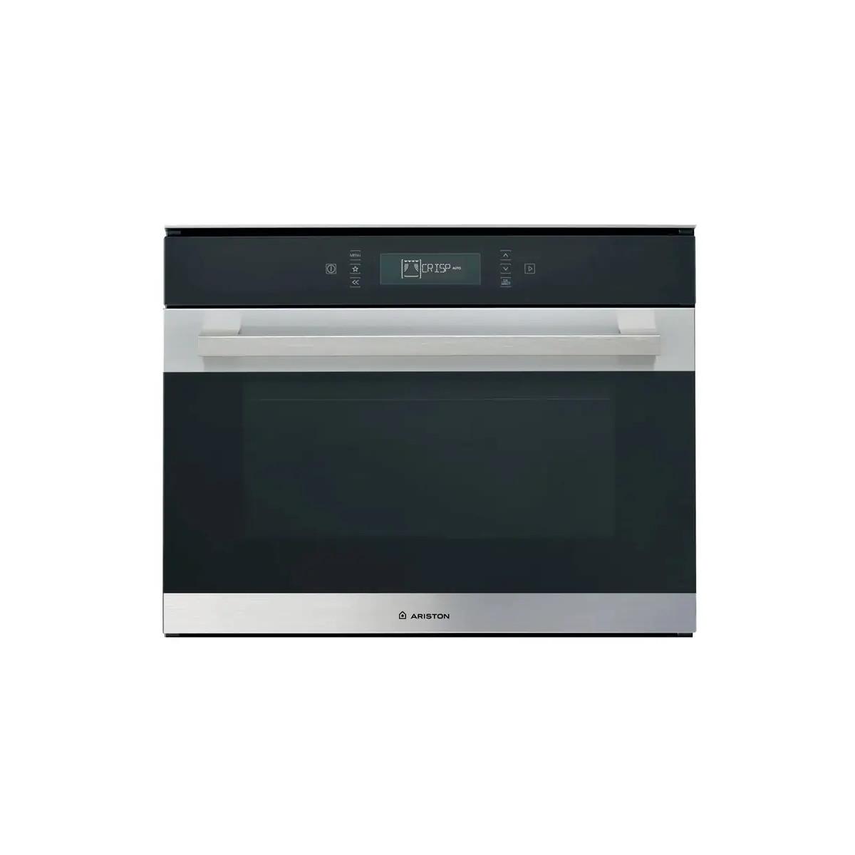 Ariston 40l inox MP 776 IX A