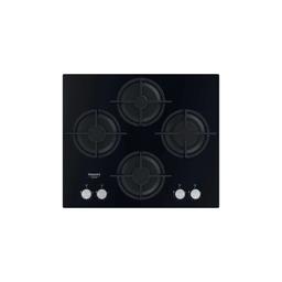 Ariston Plaque 60cm 4 feux AGS 61S BK