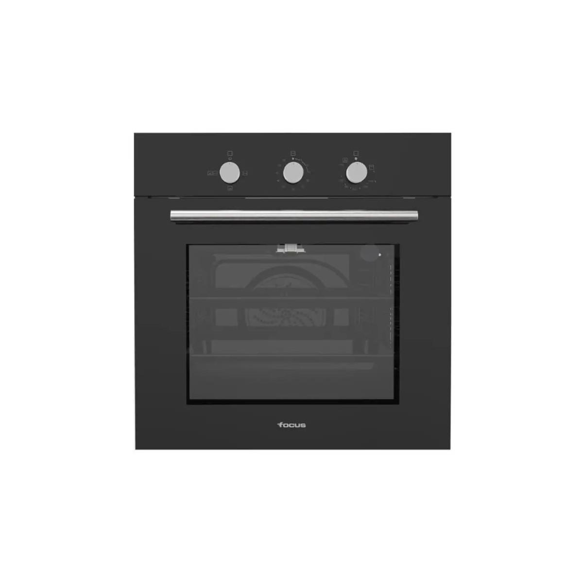 Focus GAZ GAZ VENTILE 60CM F.536B
