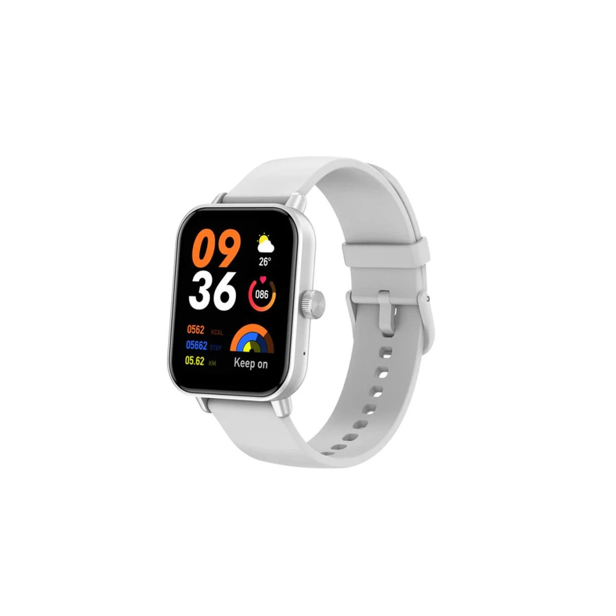 MONTRE CONNECTEE COLMI P81