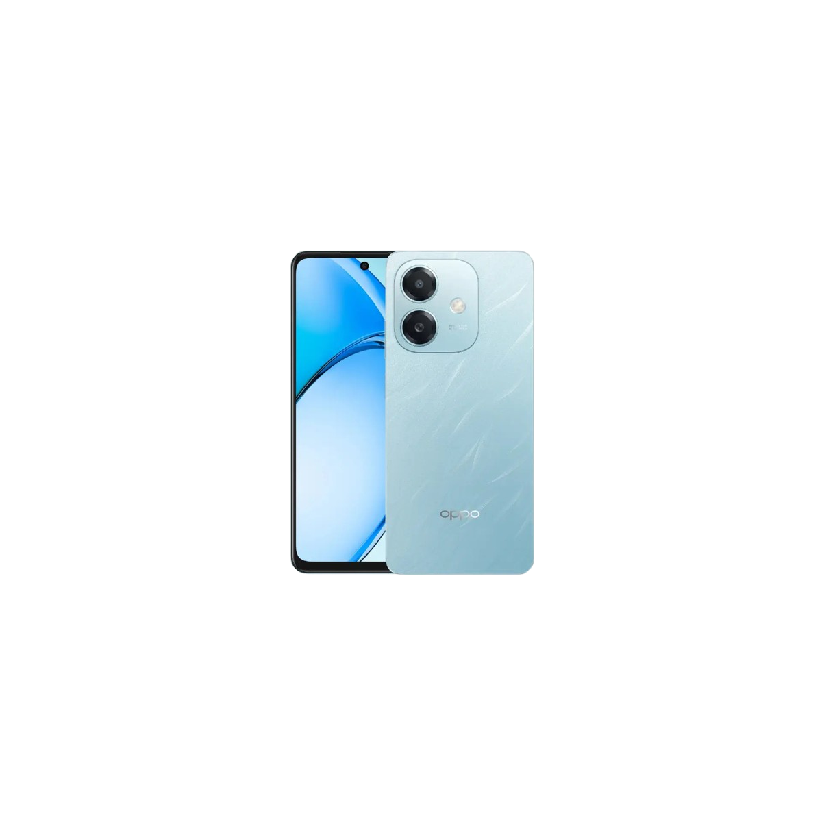 OPPO A3X