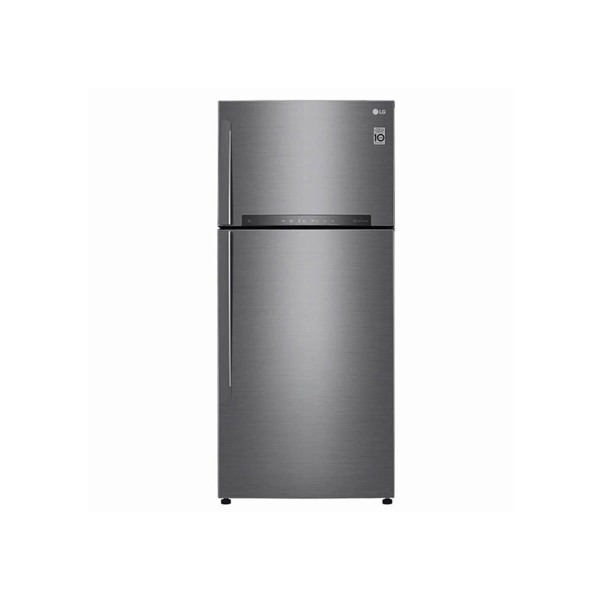 LG 2 portes GN-H702HLHL