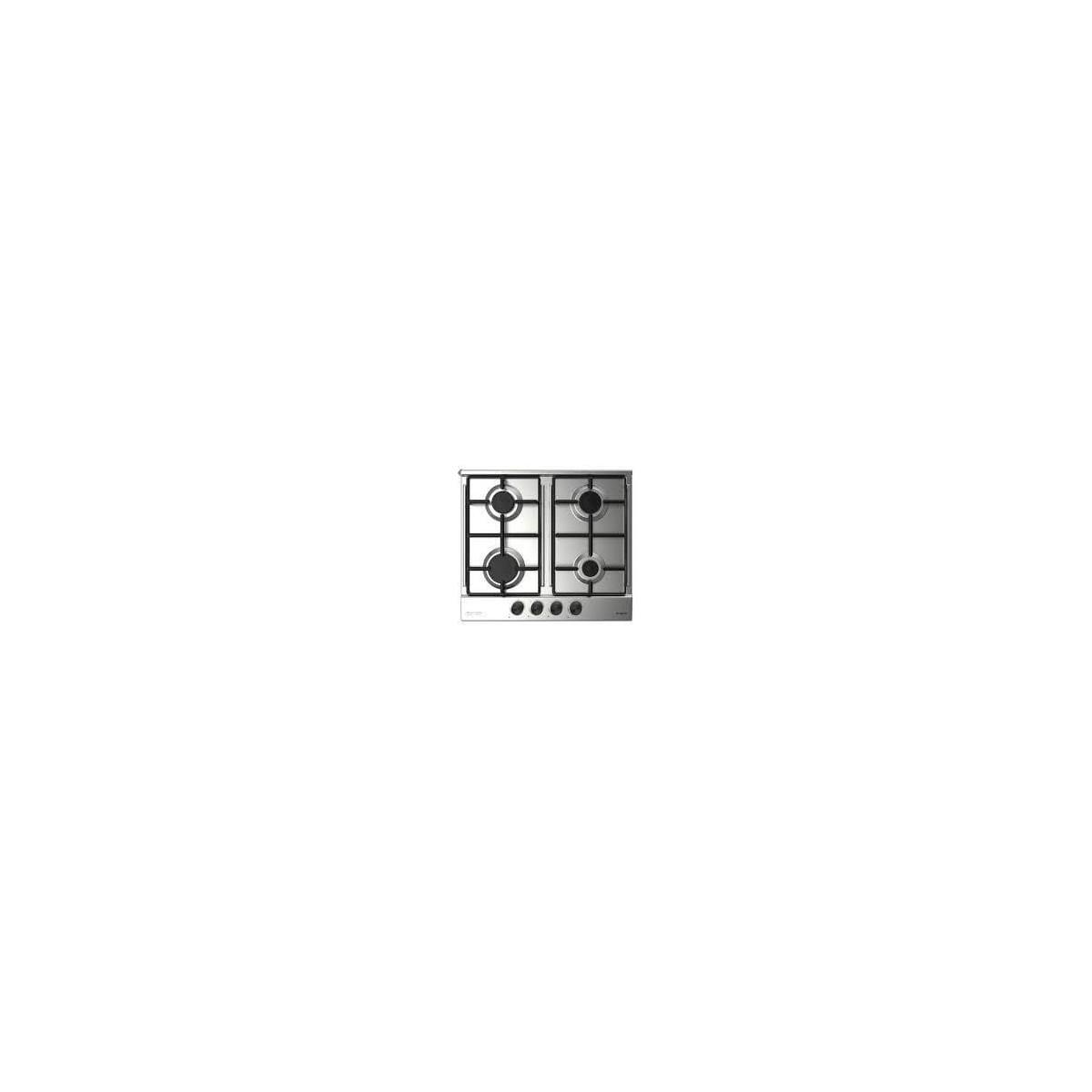 Arthur Plaque Martin fonte 4f inox AMD60
