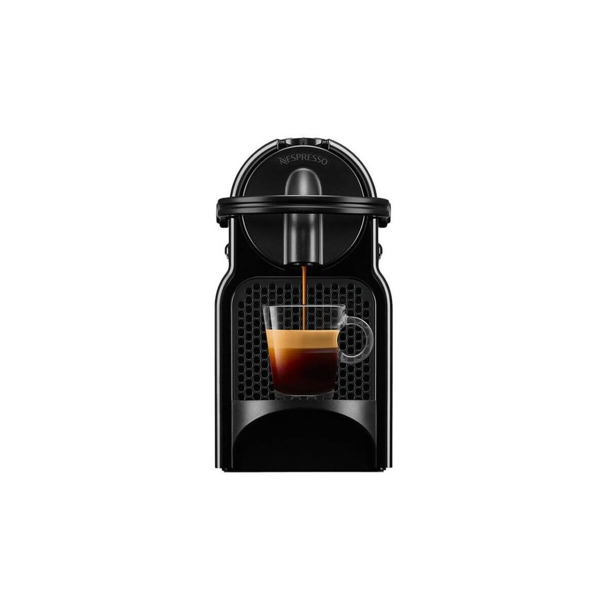Nespresso Inissia D40