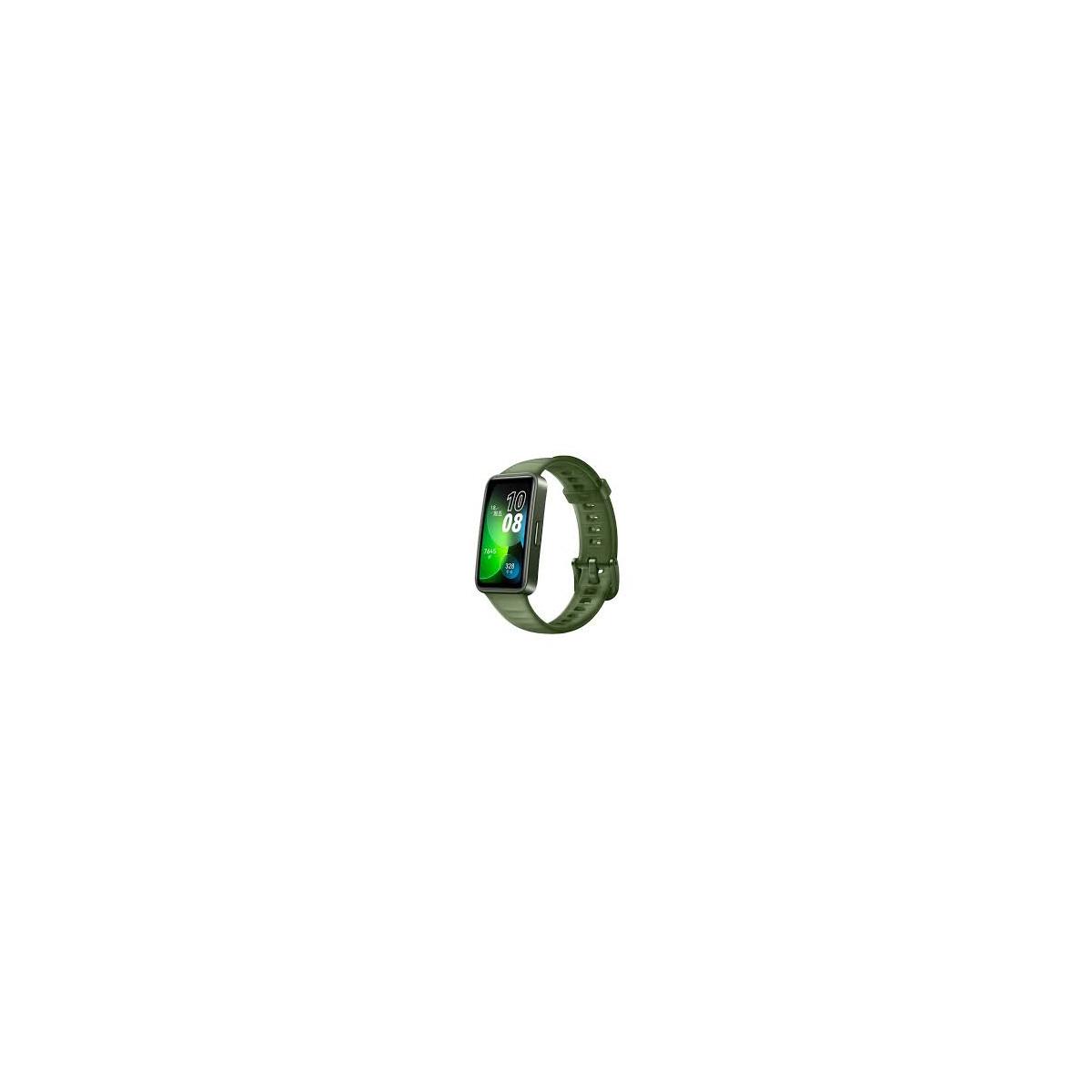 Huawei BAND 8 COMMON VERSIO SILICONE STRAP