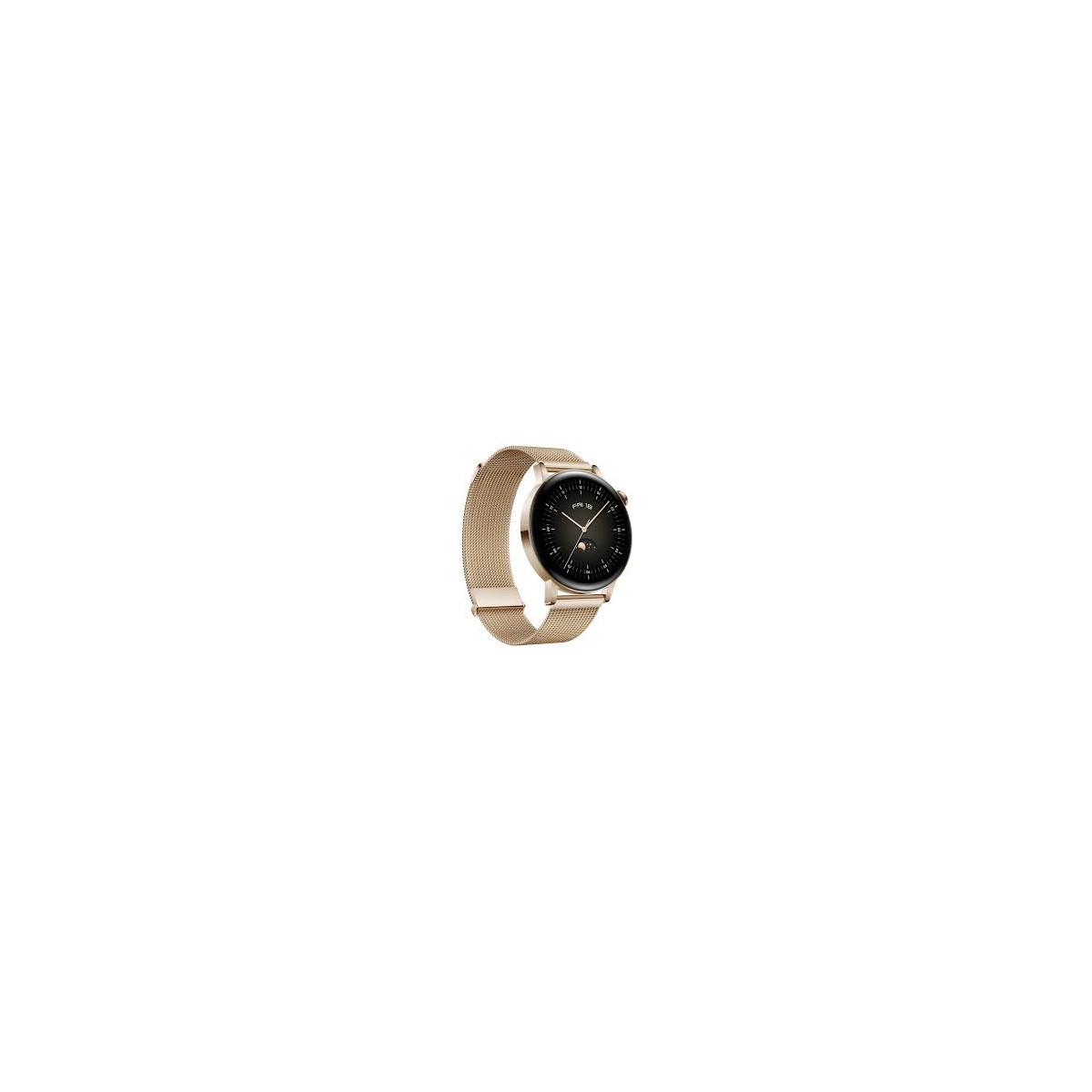 HUAWEU GT3 42 mm