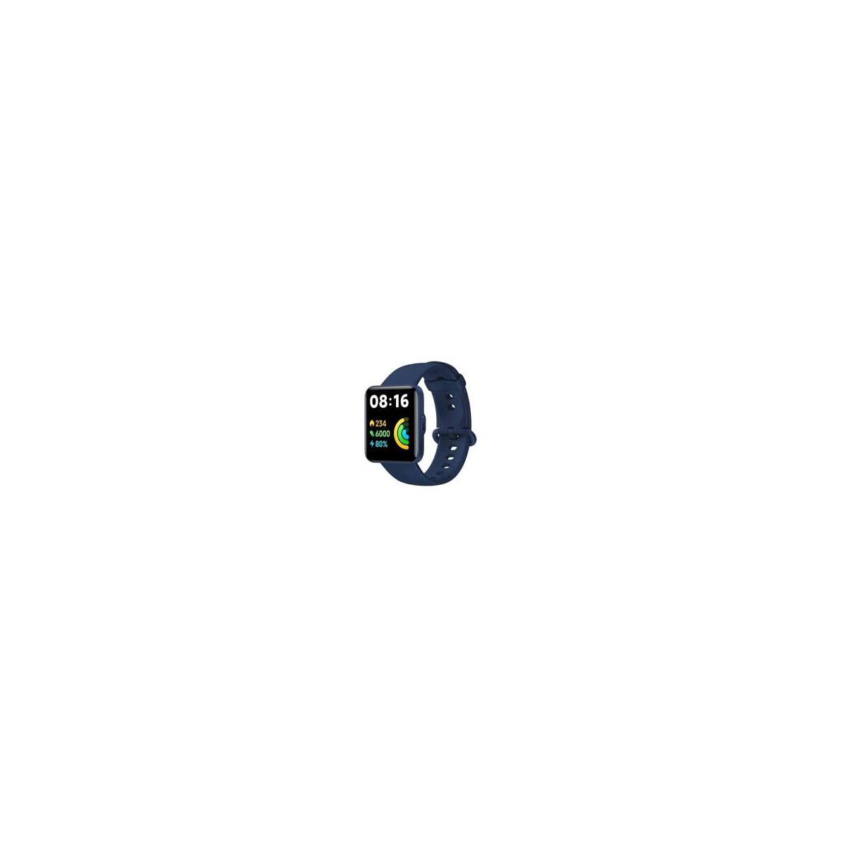 Xiaomi MONTRE CONNECTEE MI watch Navy