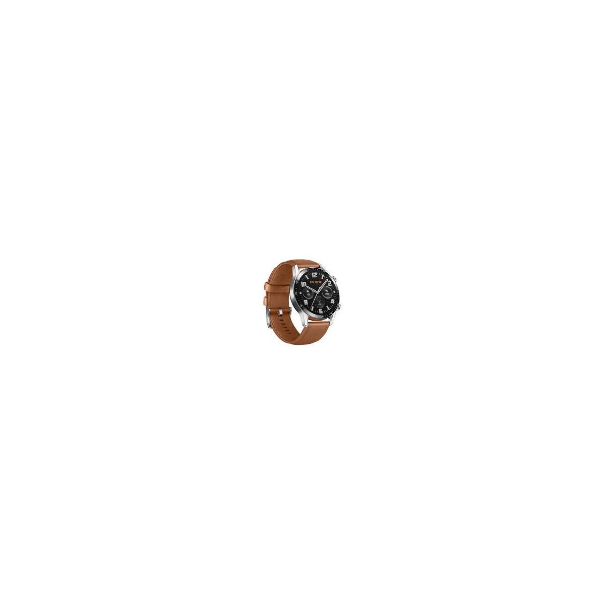 Huawei LTN B19 WATCH GT 2 Pebble Brown