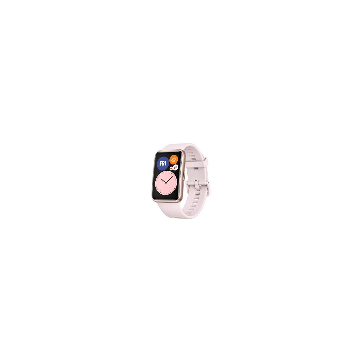 SMARTWATCHHUAWEI FIT WATCH SAKURA