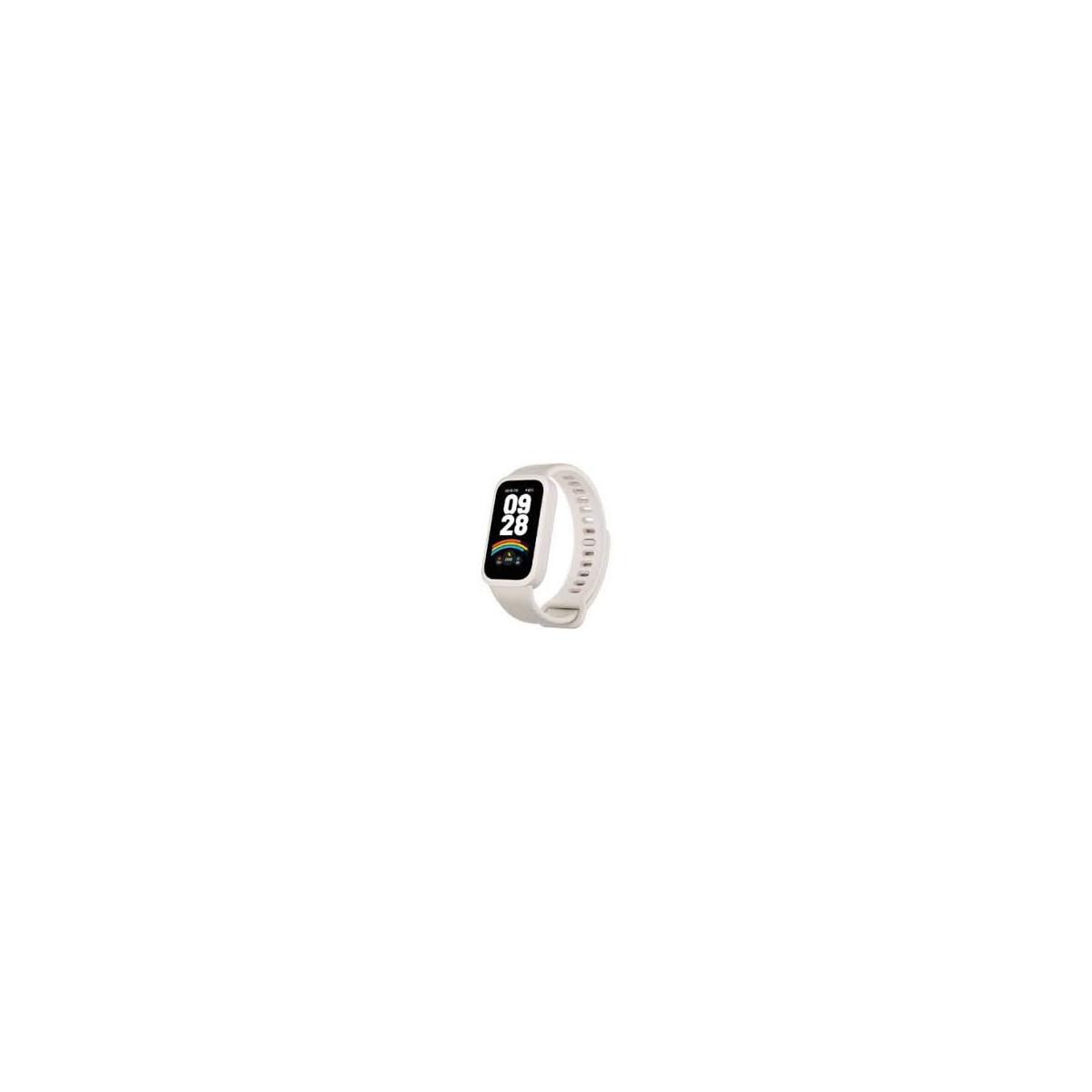 Xiaomi BRACELET CONNECTE BAND 9 ACTIVE BEIGE