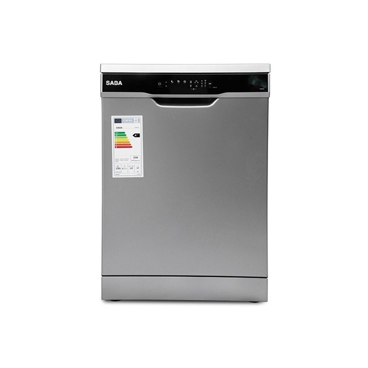 Saba 12c FNPA