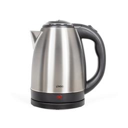 LIVOO en acier inoxydable 18L DOD207