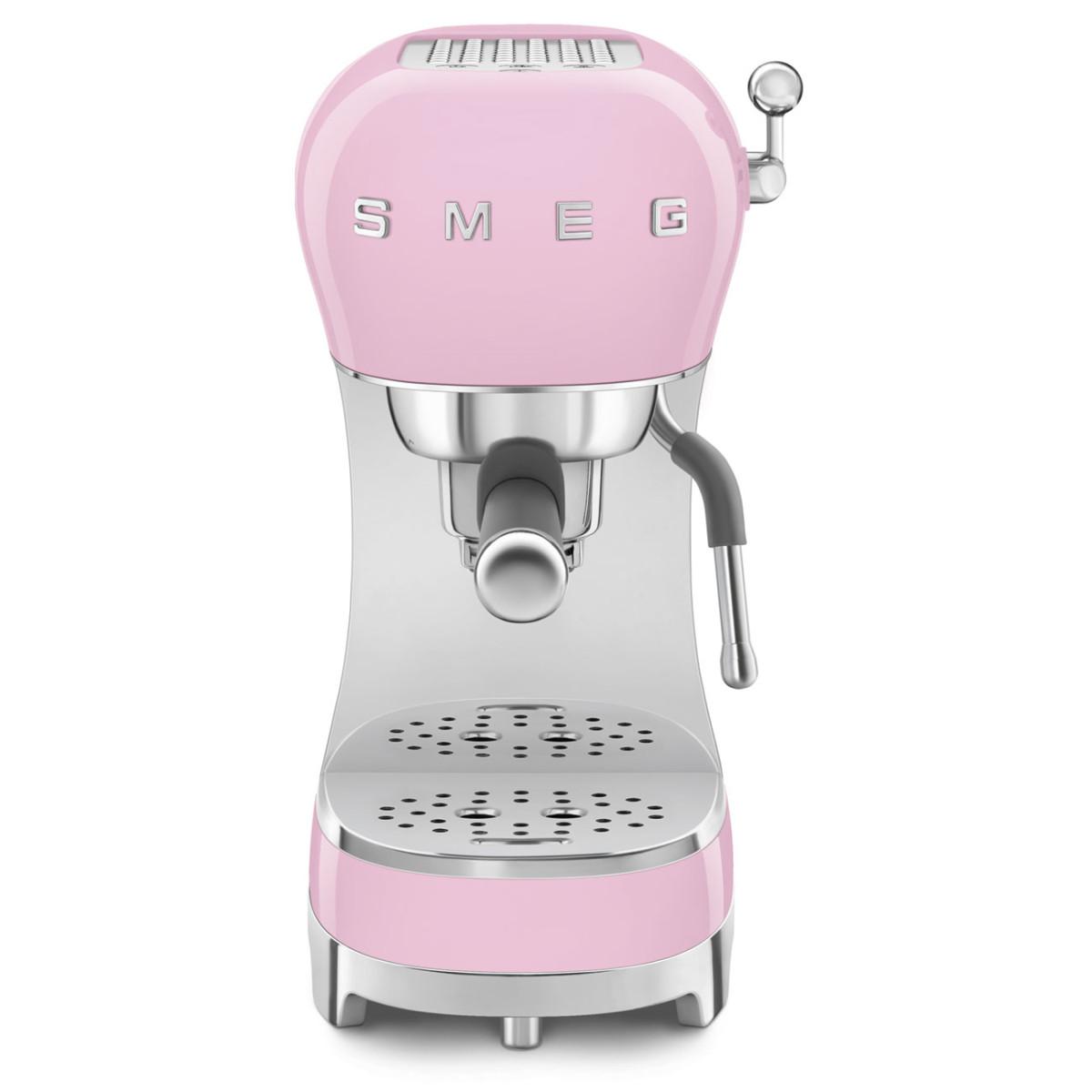 EXPRESSO SMEG ECF02PKEU