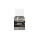 PROCOOK INOX 60 CM FOUR ELECTRIQUE