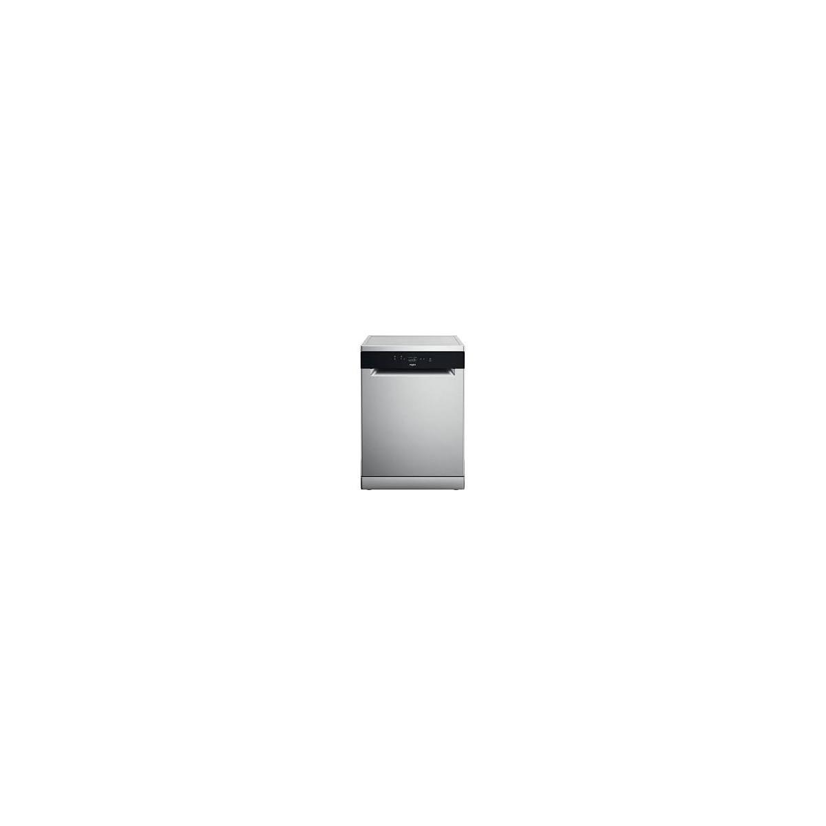 Whirlpool 13c WFE 2B19 N X