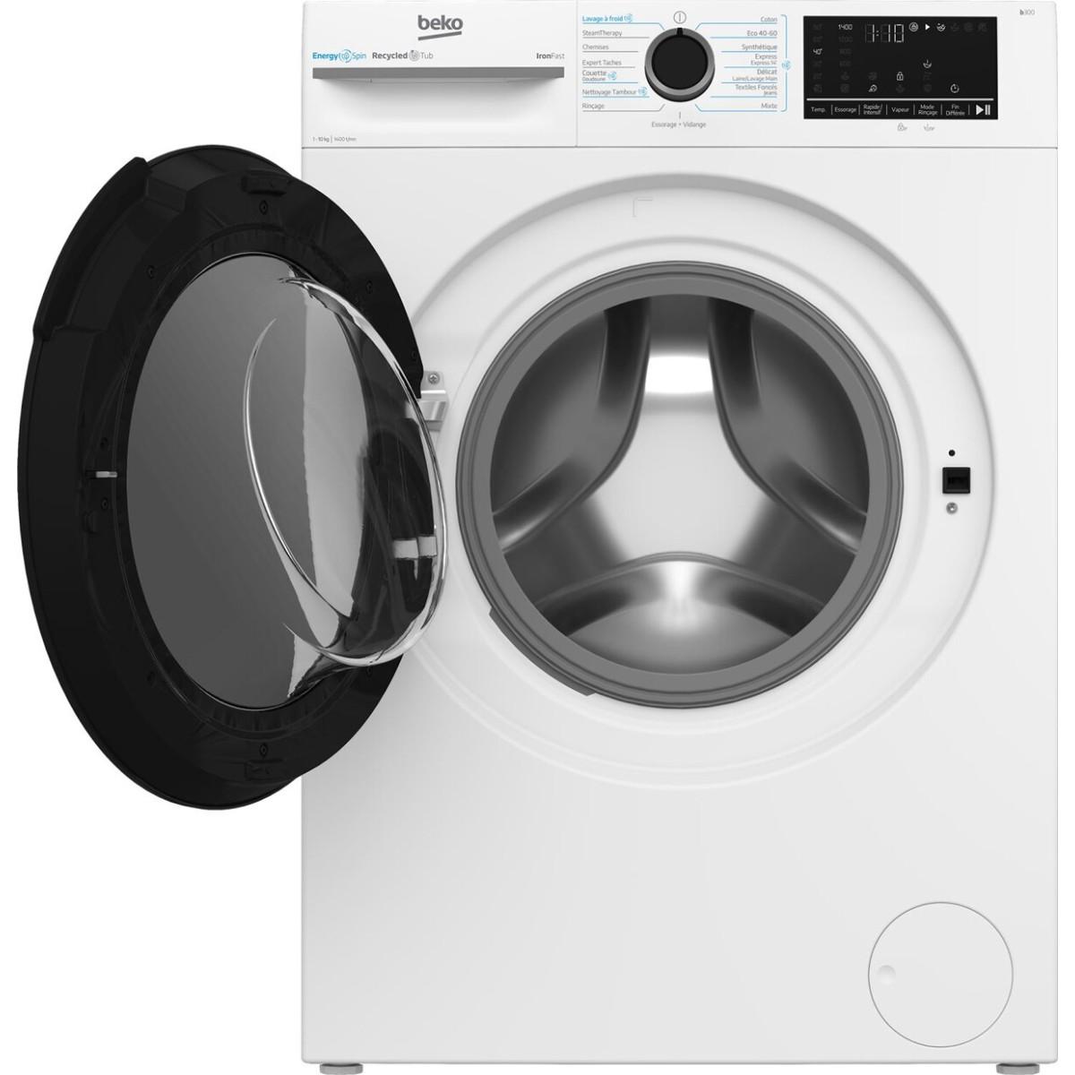 Beko BM3WFT410451C