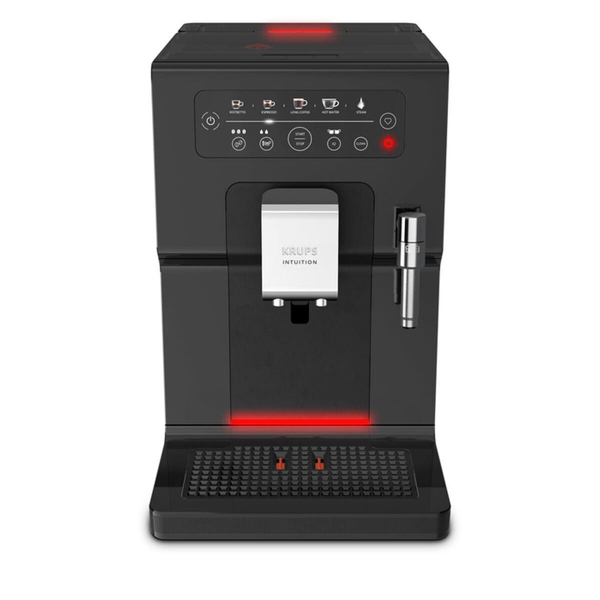 Krups Intuition Essential EA870810