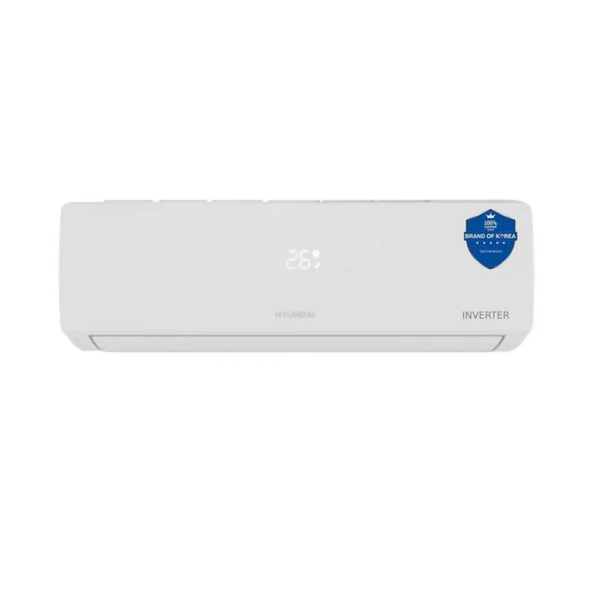 INVERTER T3 HYUNDAI