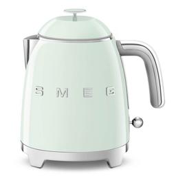 Bouilloire SMEG KLF05PGEU PASTEL
