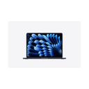 Apple Air 13 M4 10-core 10-16G 512G-Midnight