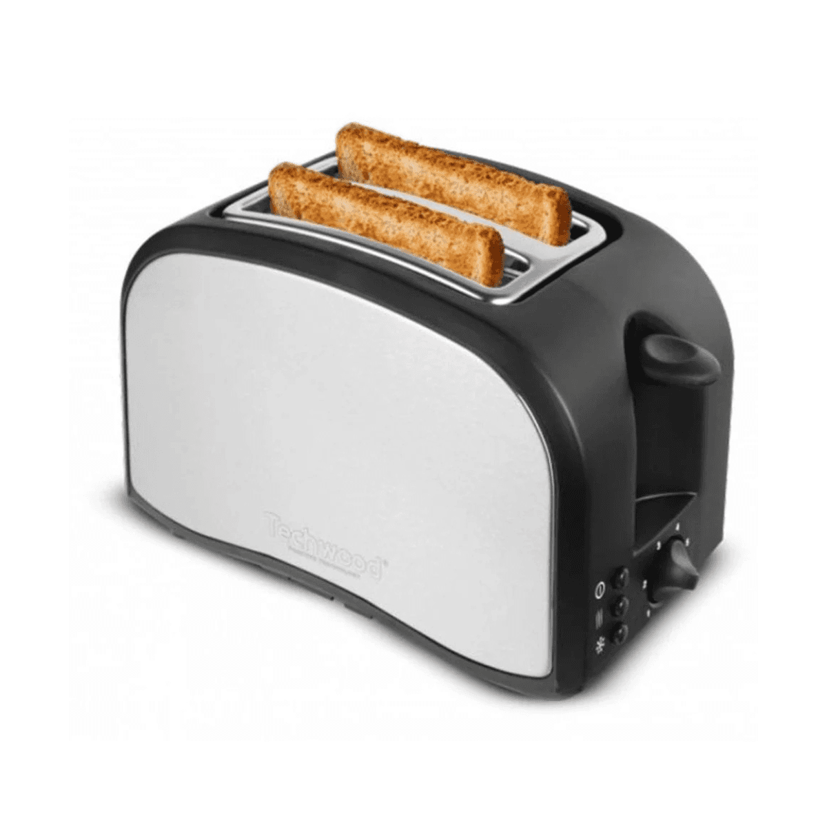 Techwood TGPI-816 800W InoxNoir