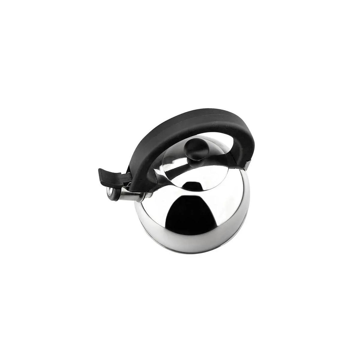 THEIERE NUBIA MAGEFESA 2L INOX