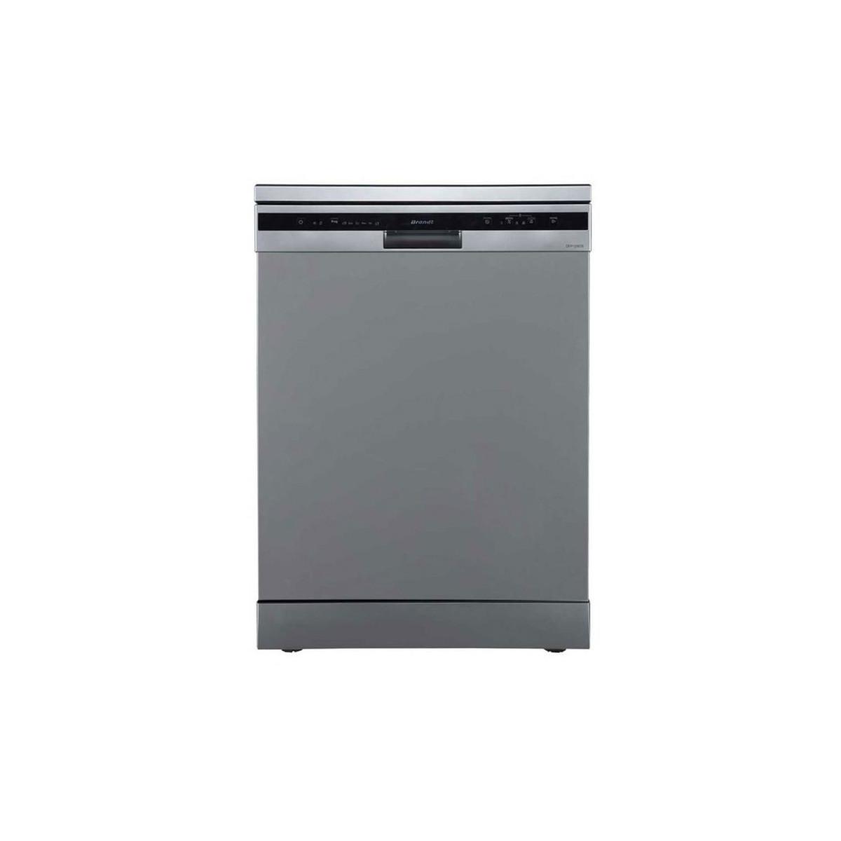 Brandt DFP129DS -12 Couverts