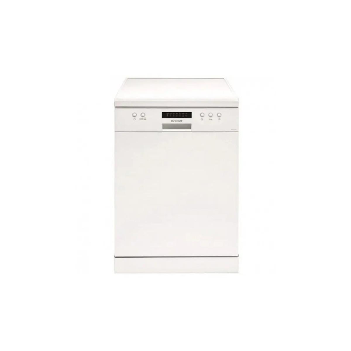 Brandt 13C LVC137W