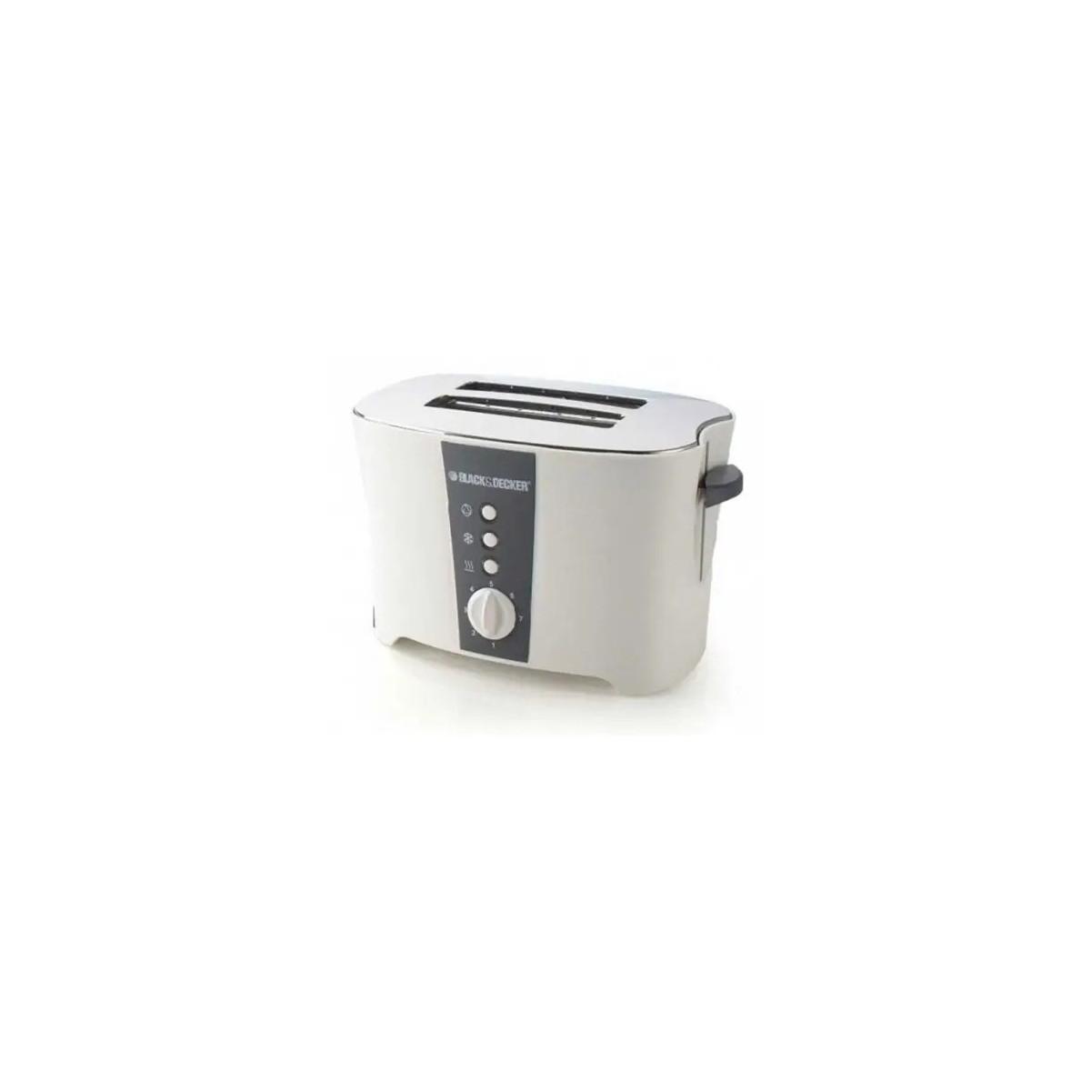 BLACK&DECKER ET122