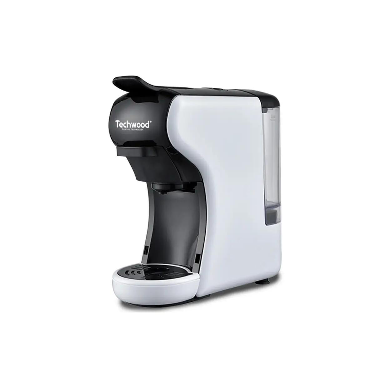 Techwood expr multicapsule TCA-191N bl