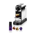 Nespresso 11316 CITIZ CHROME MAGIMIX