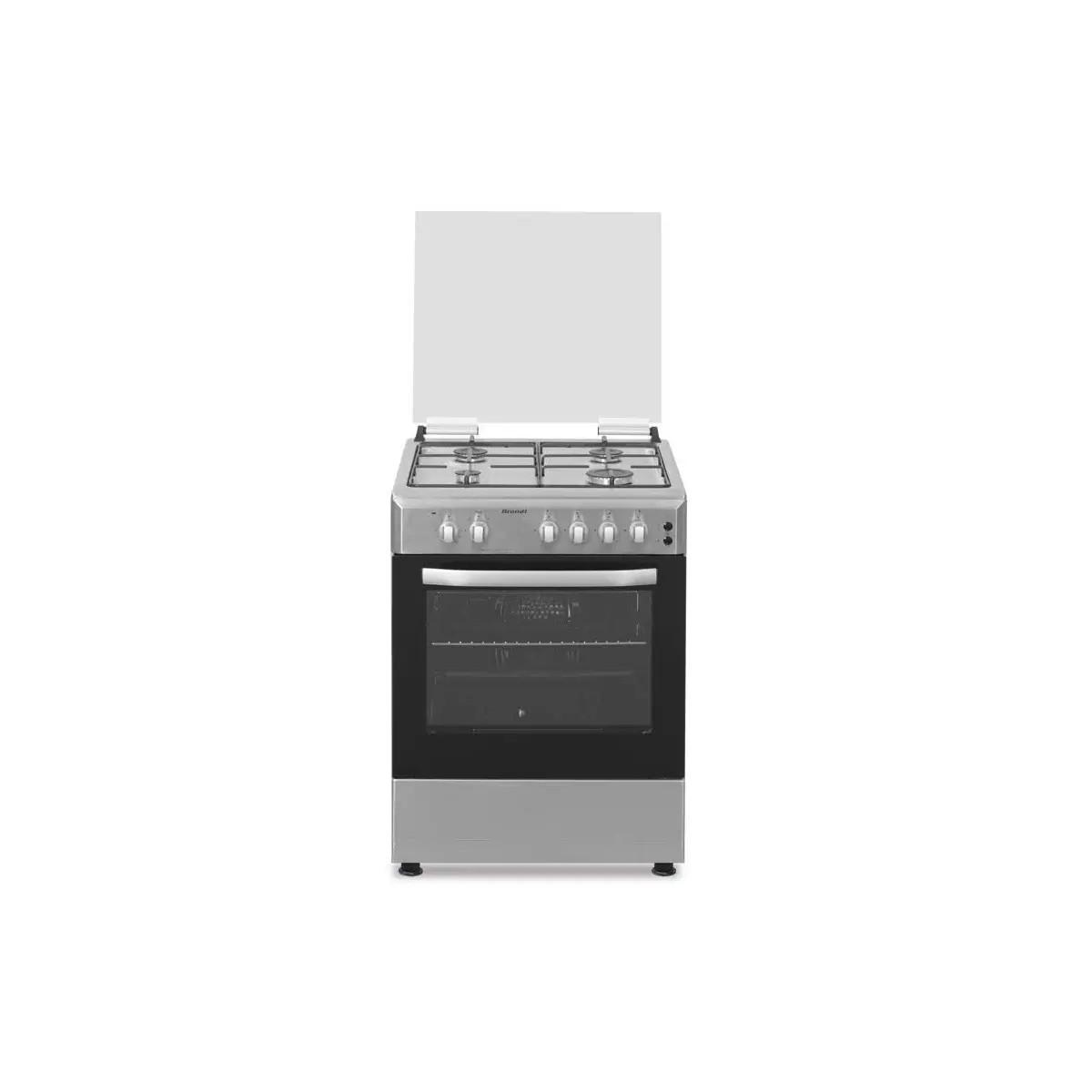 Brandt Cuisinière BGE6241X