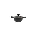 Pyrex 24 cm + couv