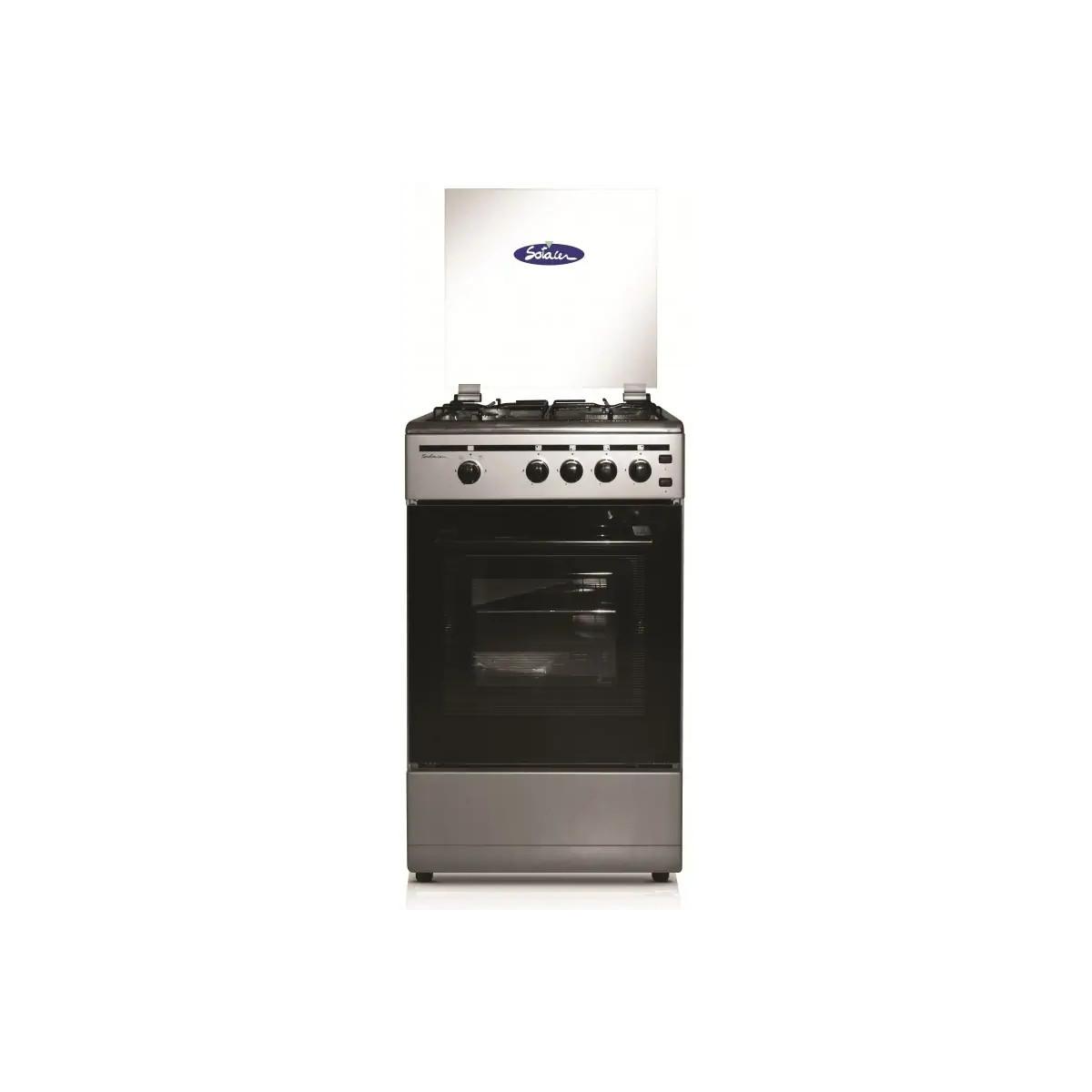 CUISINIERE SOTACER SF 504 XI