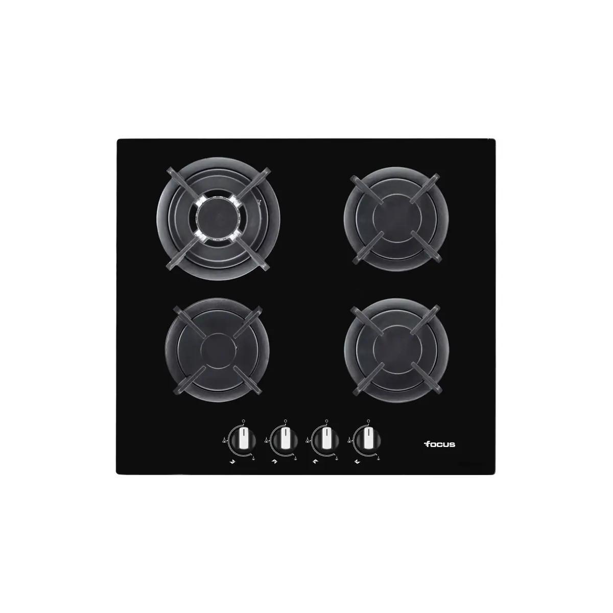 Focus Plaque 60Cm 4F Fonte Vitro F.415B
