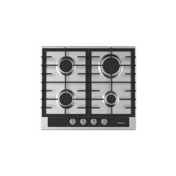 FEUX Plaque INOX GRL FONTE FOCUSF.402X
