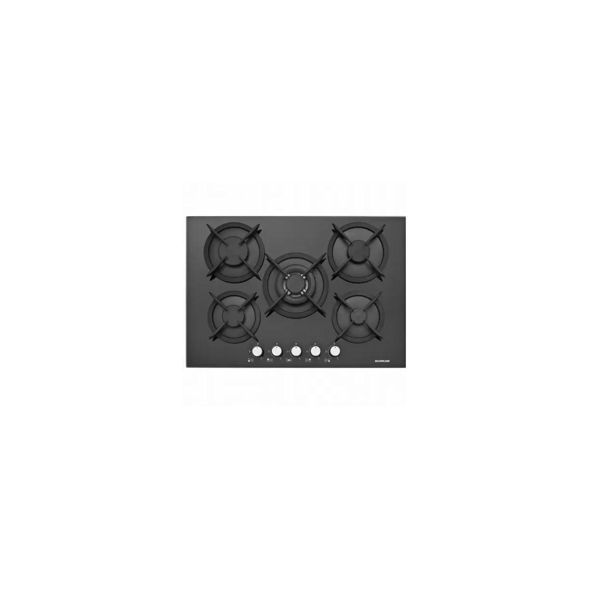 Silverline Plaque 75cm 5f vitro Cs5364B01Ffd