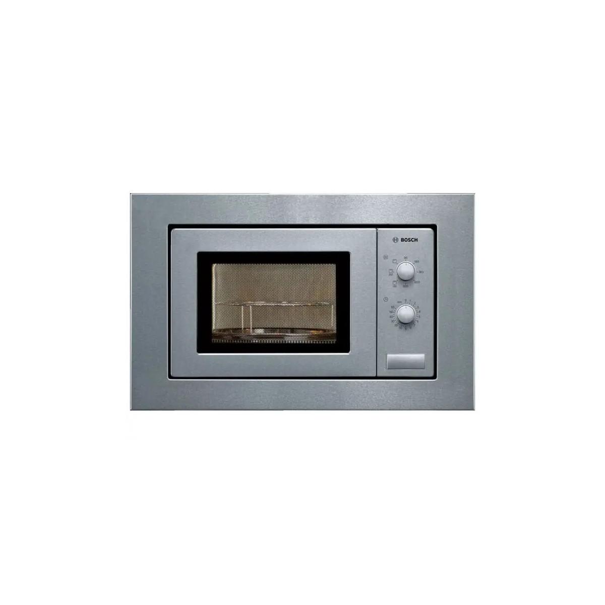 Bosch 20l inox Hmt72G650