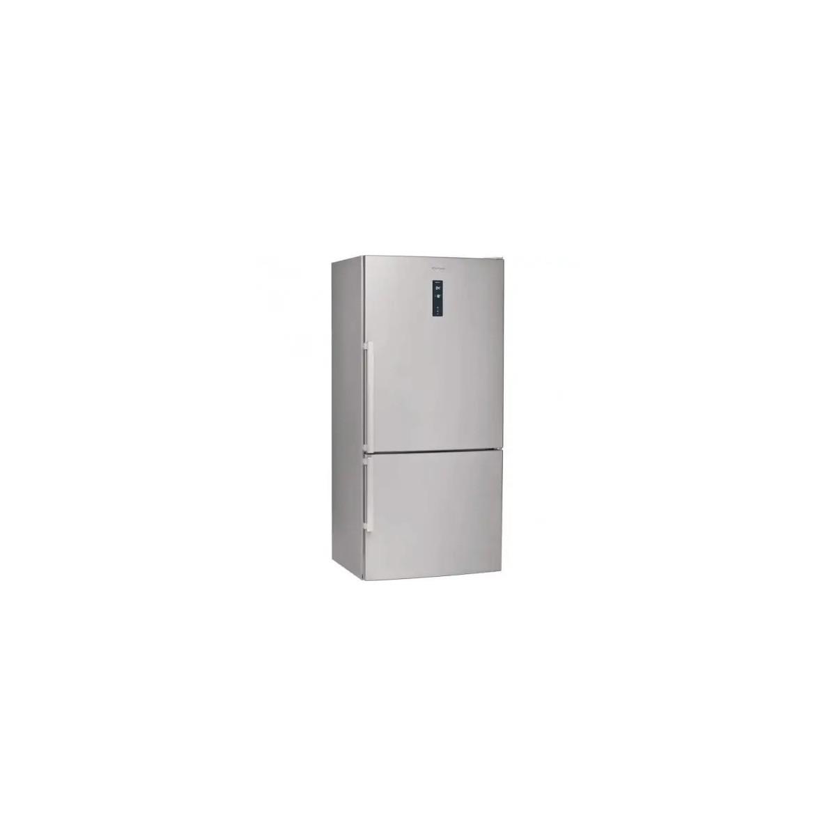 Whirlpool W84Be 72 X