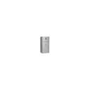 Whirlpool 2 portes inox W84Te72XAqua