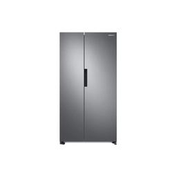 Samsung Side by Side 641L RS66A8100S9 Inox